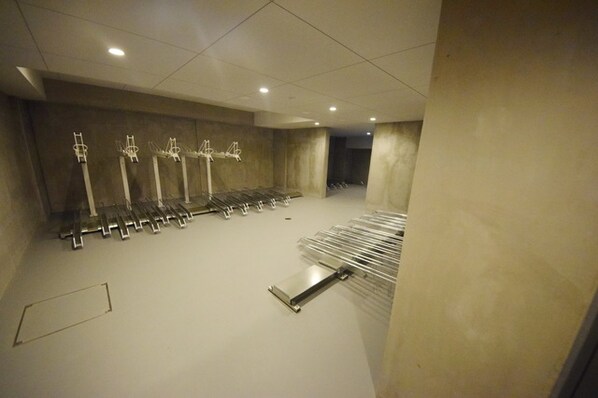 ザ・パークハビオ根岸三丁目の物件内観写真